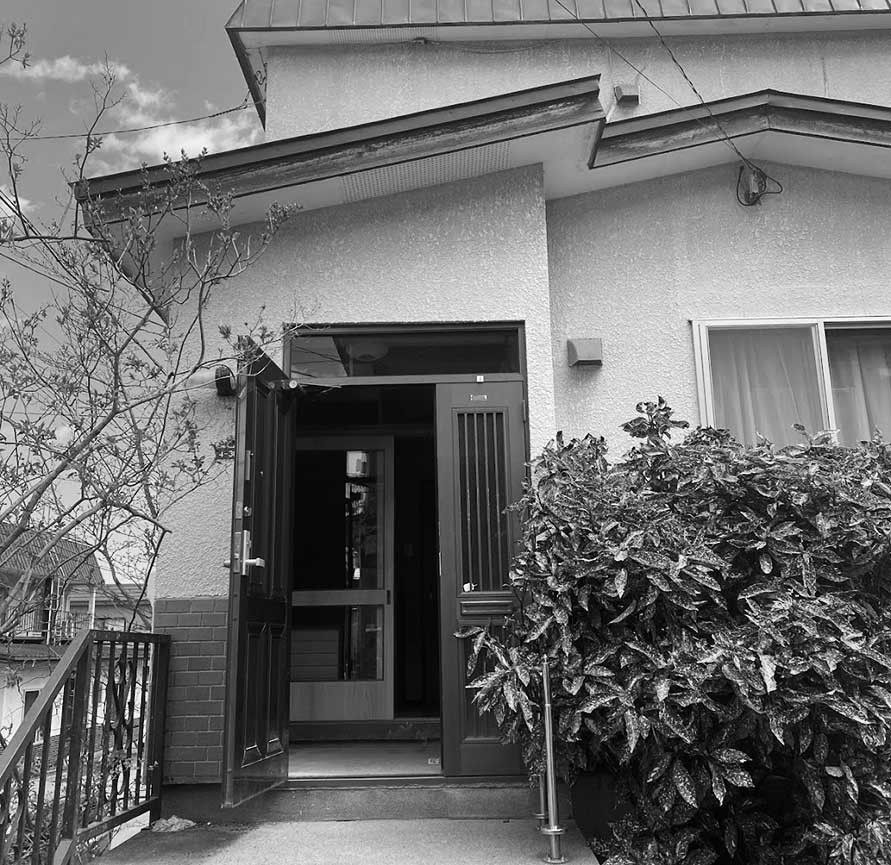 Stayshi Otaru | Ventrive Hive